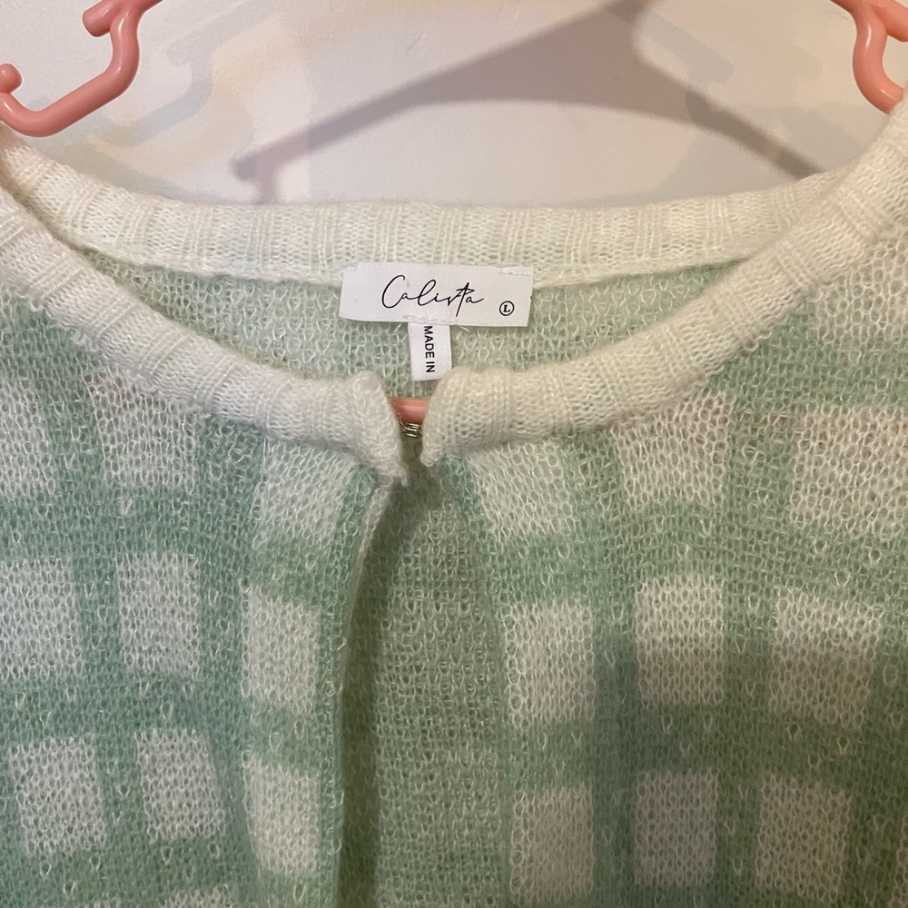 Cardigan - Picture 3 of 3